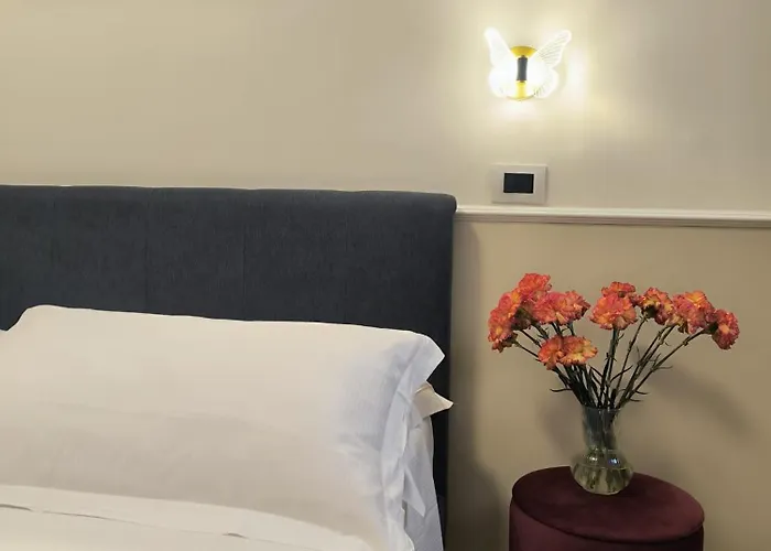 Farfalla Bianca - Гостевой дом 4*