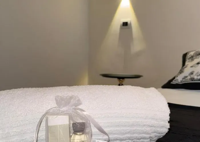 Farfalla Bianca - 4* Рим