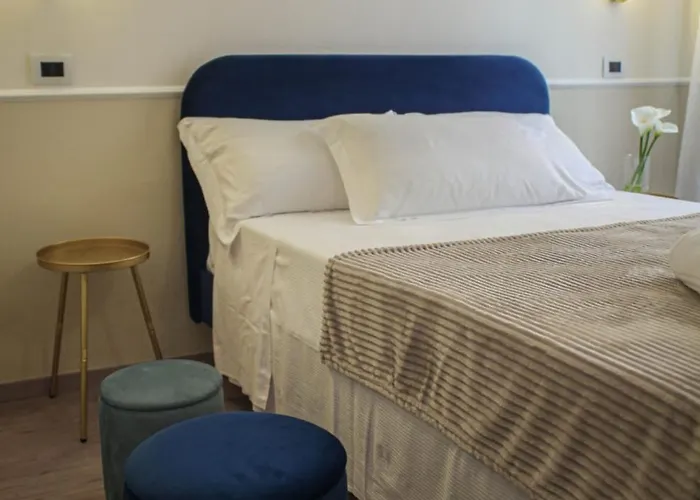 Farfalla Bianca - 4* Рим